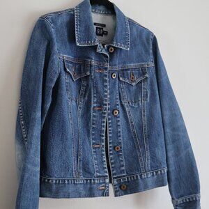 Gap Denim Jack